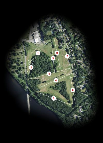 Southborough Golf Club st. marks