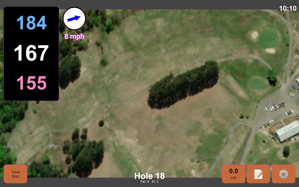 Hole preview 3