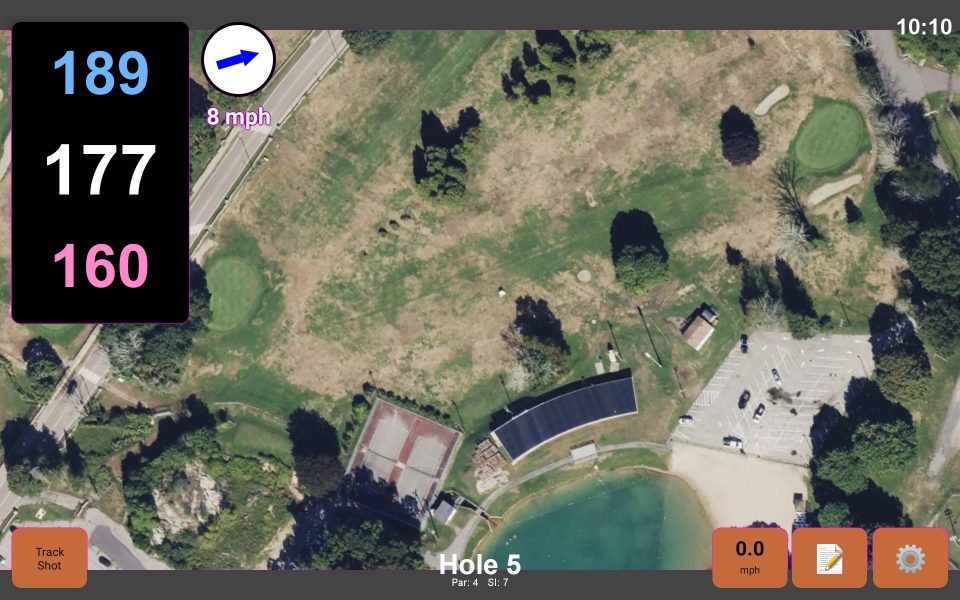 Hole preview 2