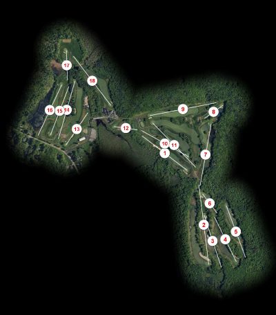 Kettle Brook Golf Club