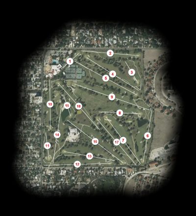 San Antonio Country Club
