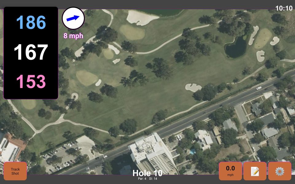 Hole preview 2
