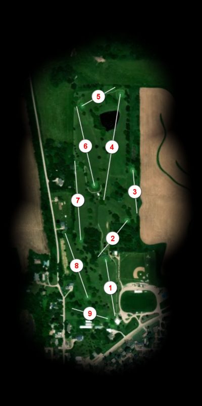 Oakland Country Club