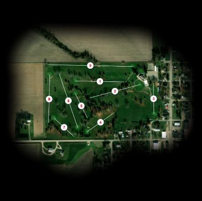 South Hardin Recreation Area