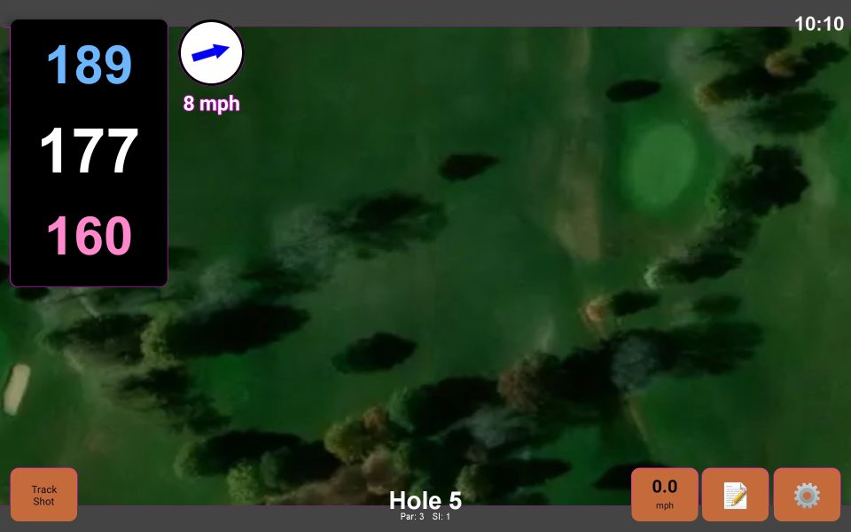 Hole preview 2