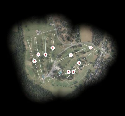 Lebanon Golf & Country Club