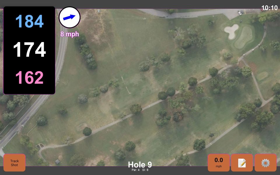 Hole preview 3