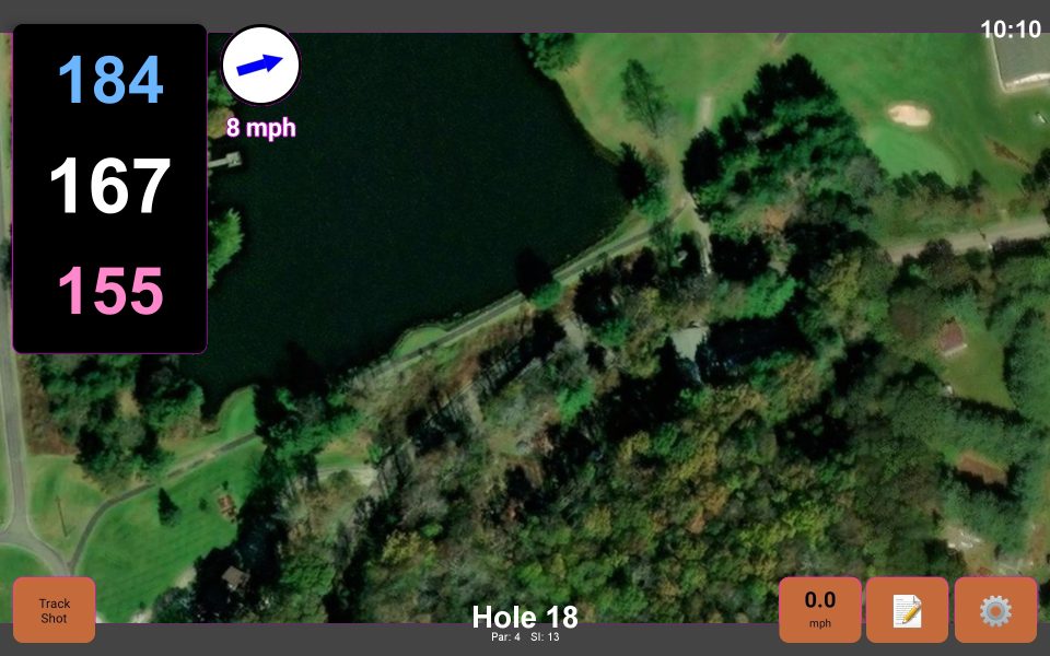 Hole preview 3