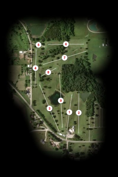 Knoll Ridge Country Club