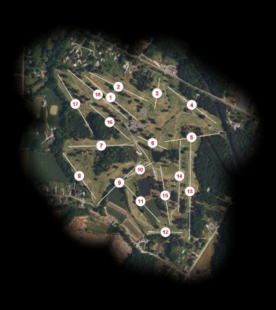 McCanless Golf Club