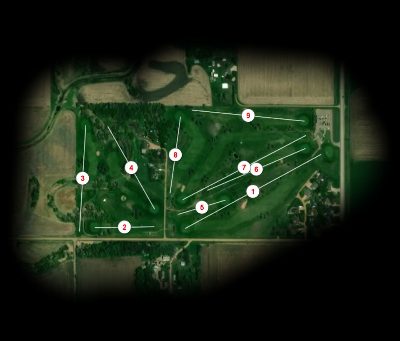 Northern Links Golf Course