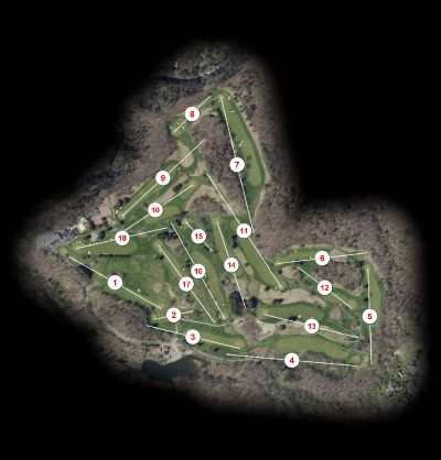 The Country Club of Troy The of Troy