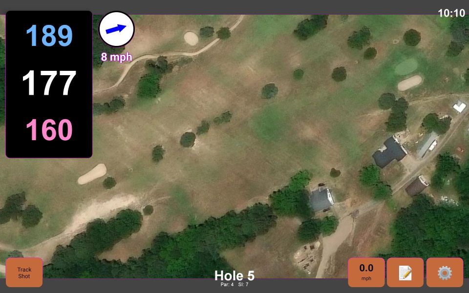 Hole preview 2