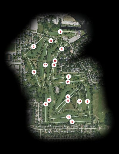 McHenry Country Club