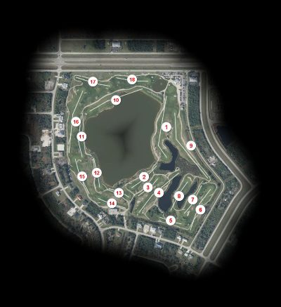 The Cove of Rotonda Golf Center