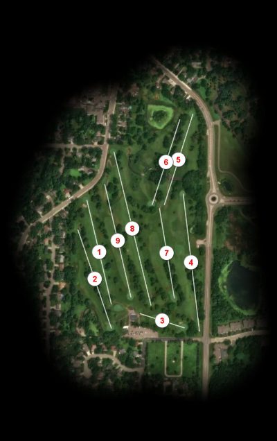 Buffalo Heights Golf Club