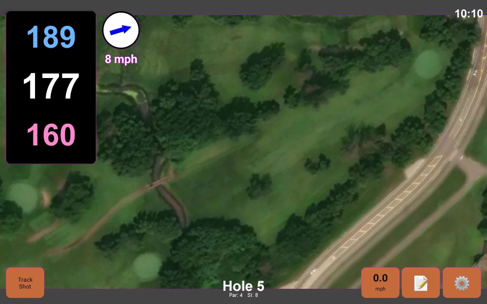 Hole preview 2