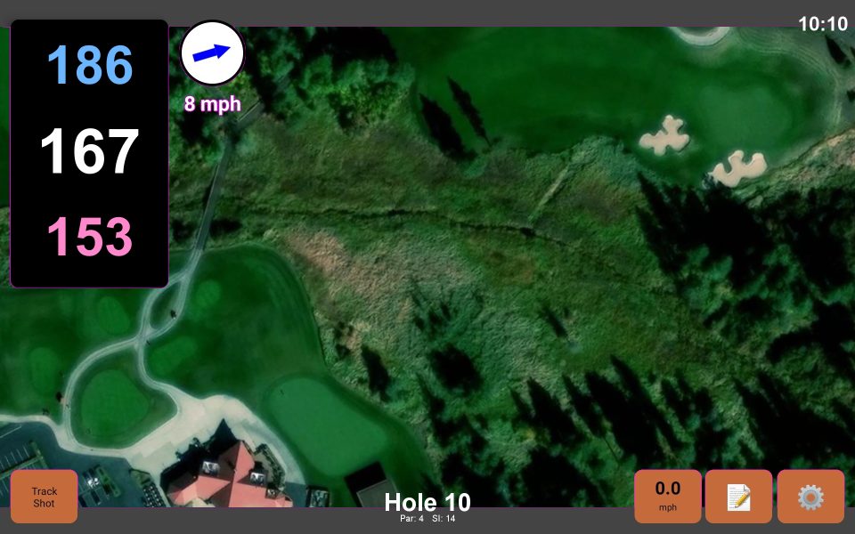 Hole preview 2