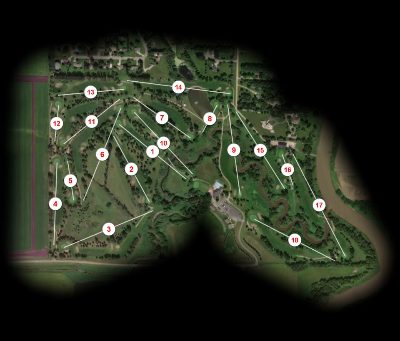 Grand Forks Country Club