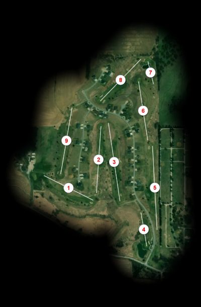 Northridge Country Club
