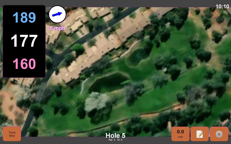 Hole preview 2