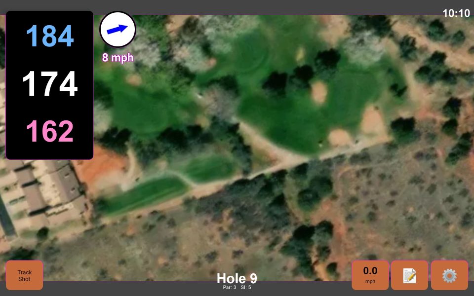 Hole preview 3