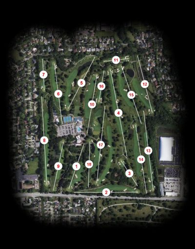 River Forest Country Club