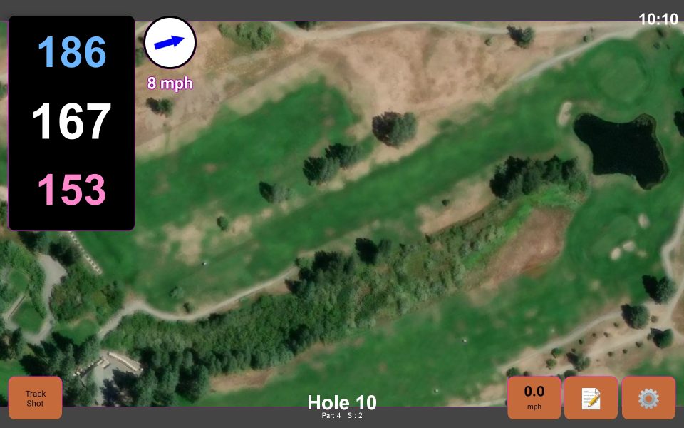 Hole preview 2