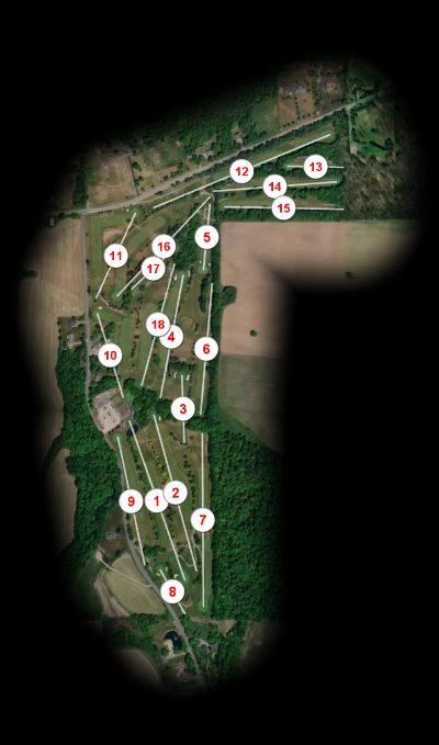 Woodcrest Golf Club