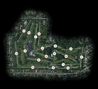 Westwood Country Club