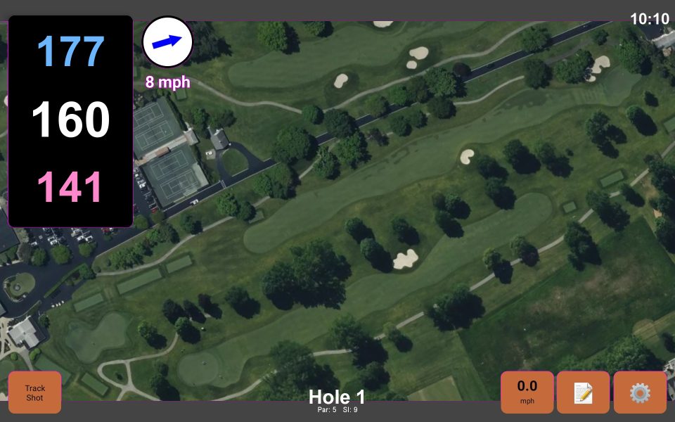 Hole preview 1