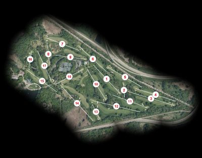Woodhill Country Club
