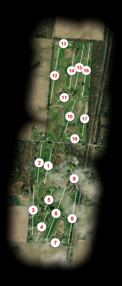 Liberty Hills Golf Club