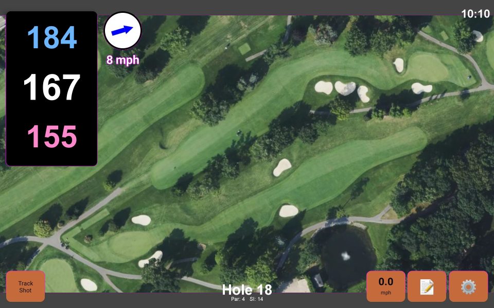 Hole preview 3