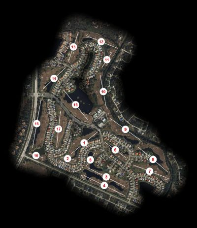 Bobcat Trail Golf & Country Club