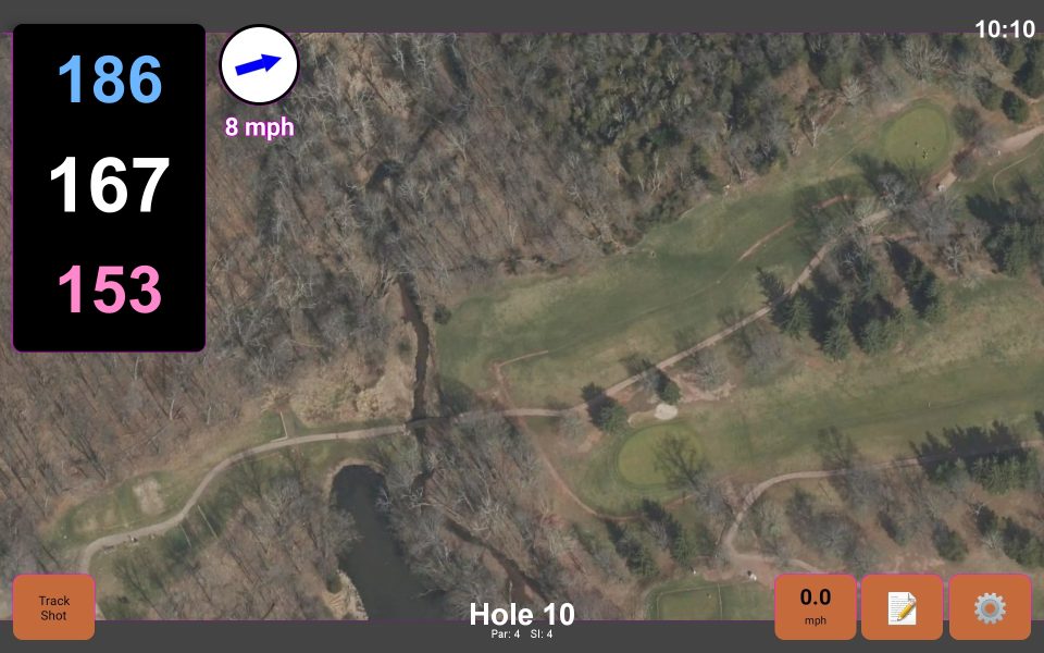 Hole preview 2