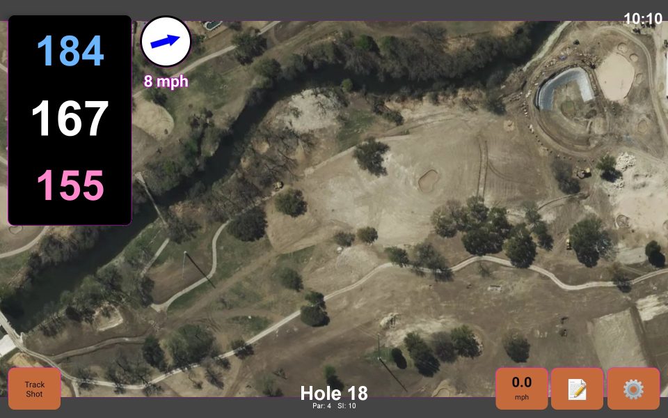 Hole preview 3