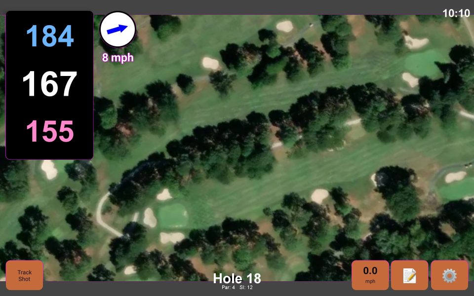 Hole preview 3