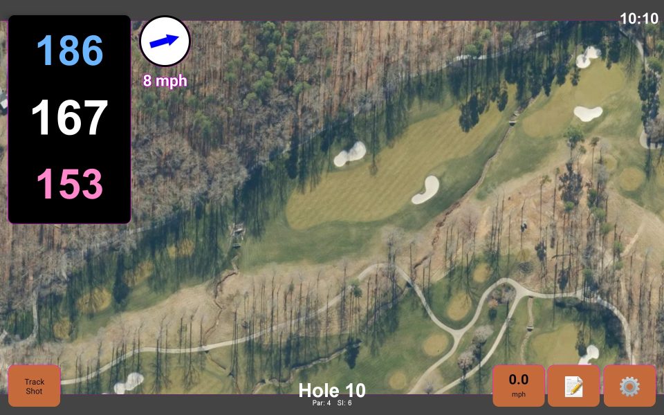 Hole preview 2