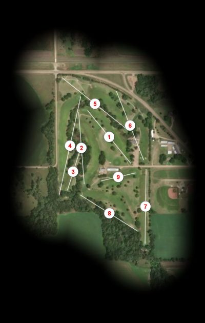 Franklin Golf Club