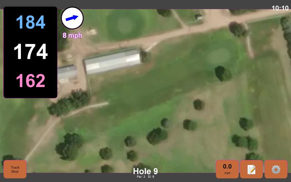 Hole preview 3
