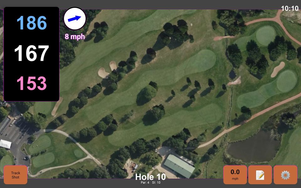 Hole preview 2
