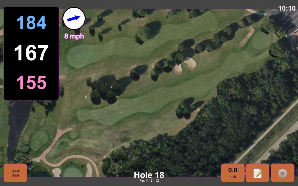 Hole preview 3
