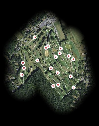 Black Swan Country Club