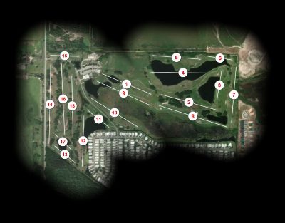 Indianwood Golf & Country Club