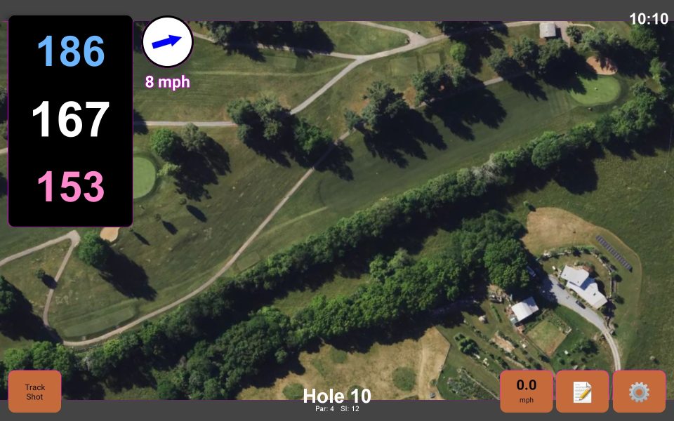 Hole preview 2