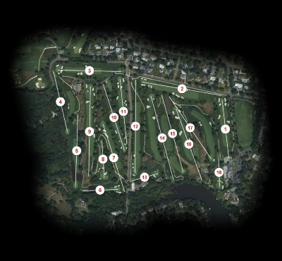 Deal Golf & Country Club