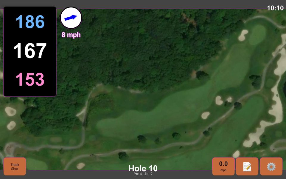 Hole preview 2