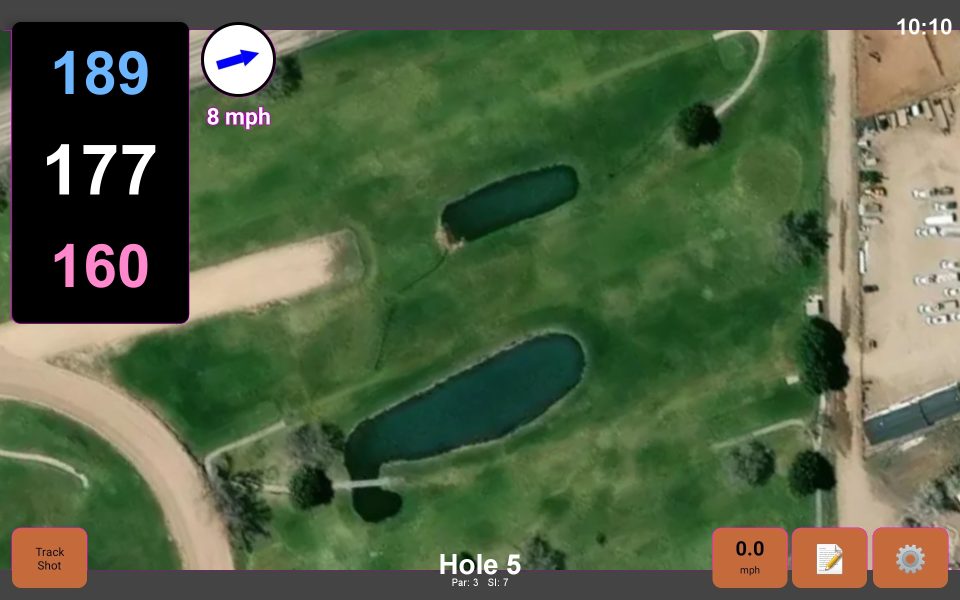 Hole preview 2