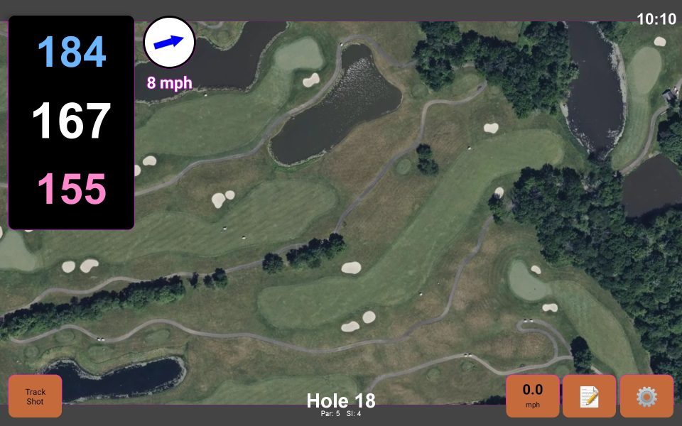 Hole preview 3